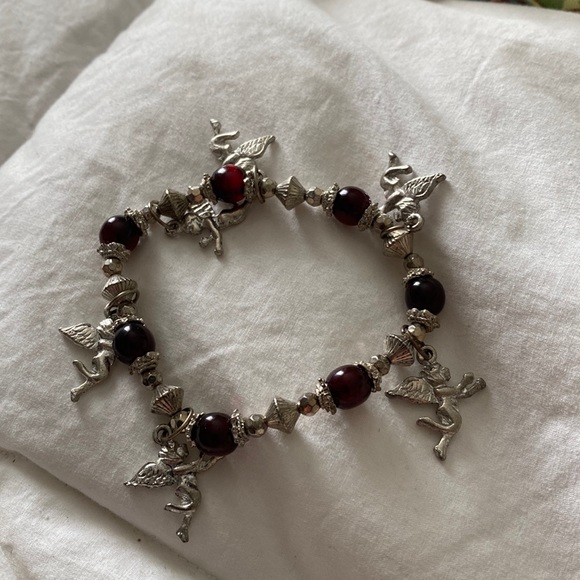 Angel bracelet never worn - Picture 1 of 1